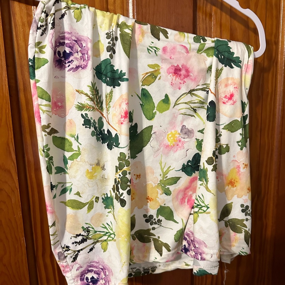 Pobi Baby Nursing and Carseat Cover